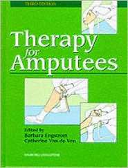 Therapy for Amputees, (0443059756), Barbara Engstrom, Textbooks 