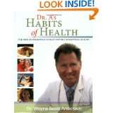 Dr. As Habits of Health The path to permanent Weight Control and 