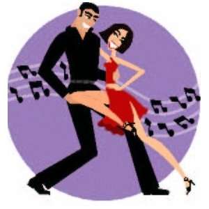     Dancing with Donny 4 Dudes & Damsels LipoStar & Dance Package