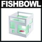   Fish Bowl Tank Hotel Pet Supplies Aquarium Fishhotel Water Stackable