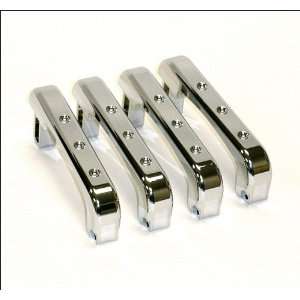  Defenderworx Billet Aluminum Door Handle Pulls, for the 