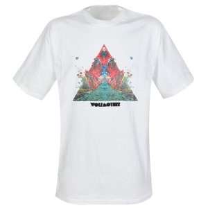        Wolfmother T Shirt Triangle (M) Toys & Games
