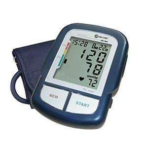   Fully Auto Digital Arm Blood Pressure Monitor