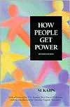How People Get Power, (0871012367), Si Kahn, Textbooks   Barnes 