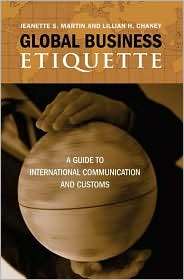   Etiquette, (0313351511), Lillian H. Chaney, Textbooks   