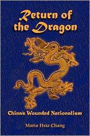   Of The Dragon, (0813338565), Maria H Chang, Textbooks   