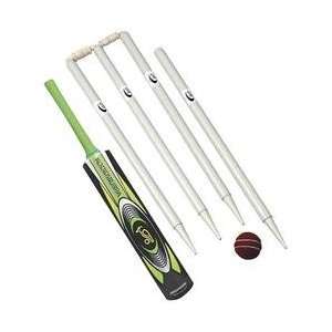  Kookaburra Rickey Ponting Cricket Set   One Color 5 