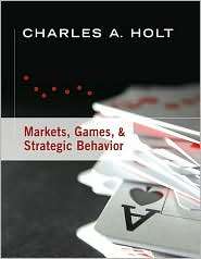   Behavior, (0321419316), Charles A. Holt, Textbooks   