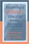 Becoming a Reflective Educator How to Build a Culture of Inquiry in 