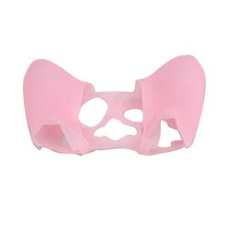 PINK SILICONE SKIN CASE COVER FOR XBOX 360 CONTROLLER  