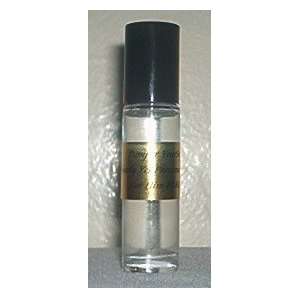  Amber Love Perfume Fragrance Oil 1/3 Fl Oz Beauty