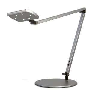 Koncept   Icelight High Power Lamp   Warm   Silver