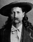 Wild Bill Hickok James Butler Hickok Outlaw Print George I Parrish Jr 