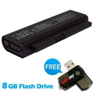   304TU (2200 mAh) with FREE 8GB Battpit™ USB Flash Drive Electronics