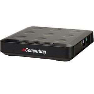  NStation Ultra Thin Client Electronics