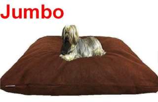 bed 55 x47 cover size for large dog 3 color option available compare 