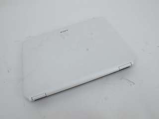Sony Vaio VGN NS230E Laptop *AS IS*  