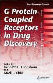 Coupled Protein Receptor, (0824725735), Kenneth H. Lundstrom 