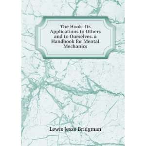   Handbook for Mental Mechanics Lewis Jesse Bridgman Books