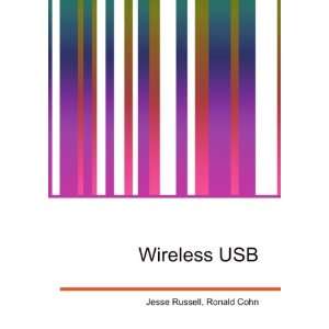 Wireless USB [Paperback]