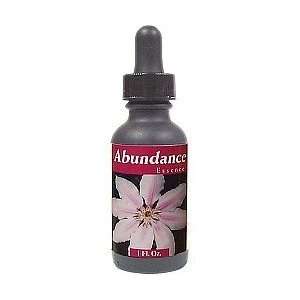  Abundance Essence, 1 oz.   5 Bottles Health & Personal 