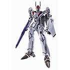 Macross F DX Chogokin VF 25F Messiah Valkyrie Saotome A