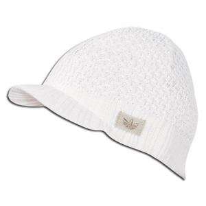  adidas Womens Honey Brimmer (White)