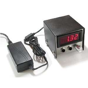  Digital Small Power Supply   Tattoo Power Supplies D 005 