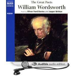   ) William Wordsworth, Jasper Britton, Oliver Ford Davies Books