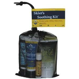  Skiers Soothing Kit