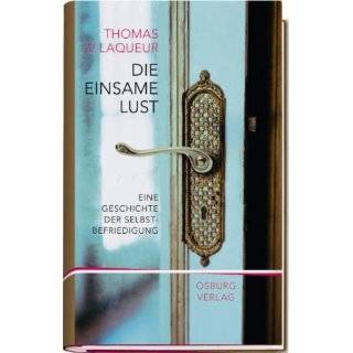  Thomas Laqueur Books