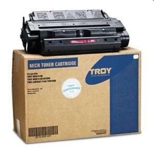  Troy 0281023001 Compatible Micr High Yield Laser Printer 