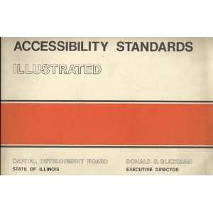  Accessibility Standards Illustrated Donald S. Glickman 