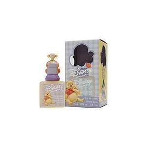  WINNIE THE POOH by Disney Beauty