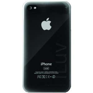   Glacier Ultra Thin Clear Case   Accessorize Your Apple Electronics
