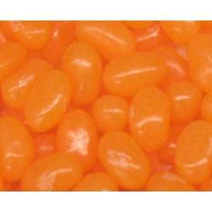 Orange Juice Jelly Belly 5 lbs  Grocery & Gourmet Food
