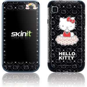  Hello Kitty   Wink skin for Samsung Vibrant (Galaxy S 