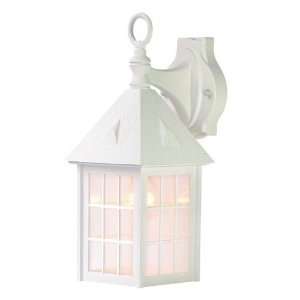  Acclaim Lighting Outer Banks Outdoor Sconce