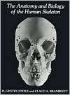 The Anatomy and Biology of the Human Skeleton, (0890963266), D. Gentry 