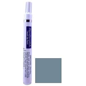  Opal Blue Metallic Touch Up Paint for 1998 Chevrolet Cavalier (color 