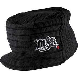  MSR Racing Radar Platoon Beanie   One size fits most/Black 