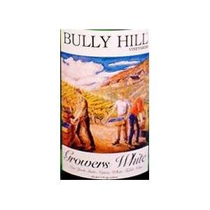  Bully Hill Vineyards Growers White 1.50L Grocery 