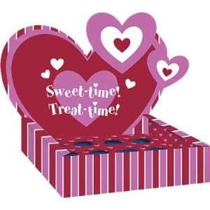 Valentines Day Cupcake Holder   Valentines Day Party   Valentines 