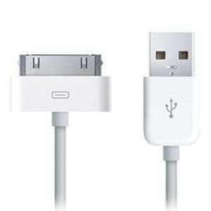  OEM Apple Sync/Charge USB Data Cable Cell Phones 