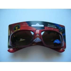   Train Your Dragon Child Sunglasses Monstrous Nightmare Toys & Games