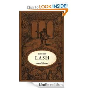 Lash Ruth Lesse  Kindle Store