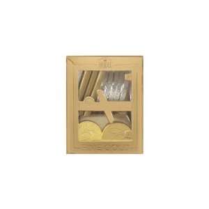 Heidel Gold Safe Box Chocolates (Economy Case Pack) 5.1 Oz Box (Pack 
