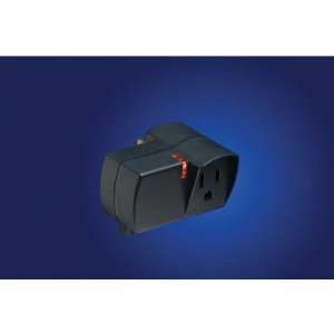   Precision Temperature Controlled Outlet, Maximize Energy Savings