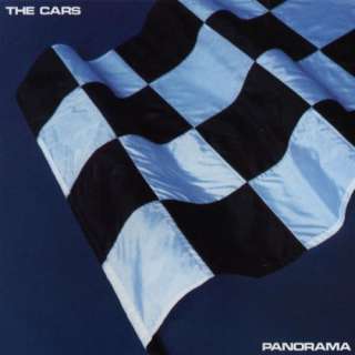  Panorama (LP Version) The Cars