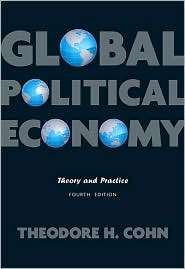   Economy, (020555380X), Theodore H. Cohn, Textbooks   